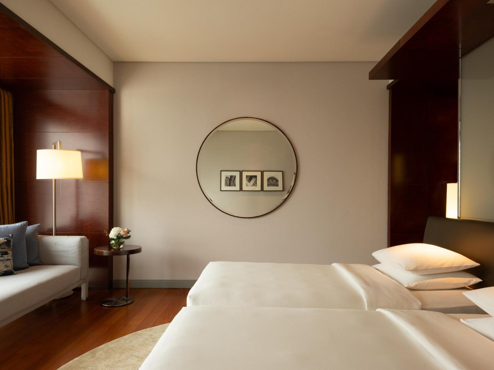 Grand Hyatt Kuala Lumpur, Kuala Lumpur